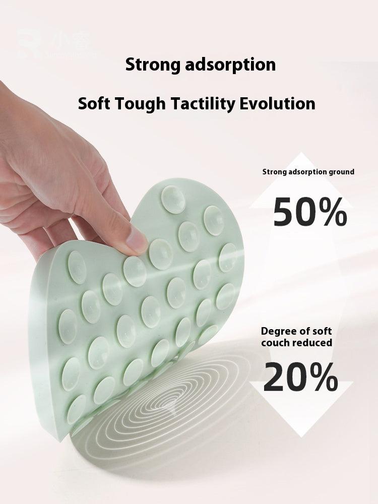Sunray Slow Food Pad Lick Pad Pet Slow Food Bowl Love Slow Food Anti-choking Puzzle Hidden Food Plate Plump Toy - NoKa&AuroraStone