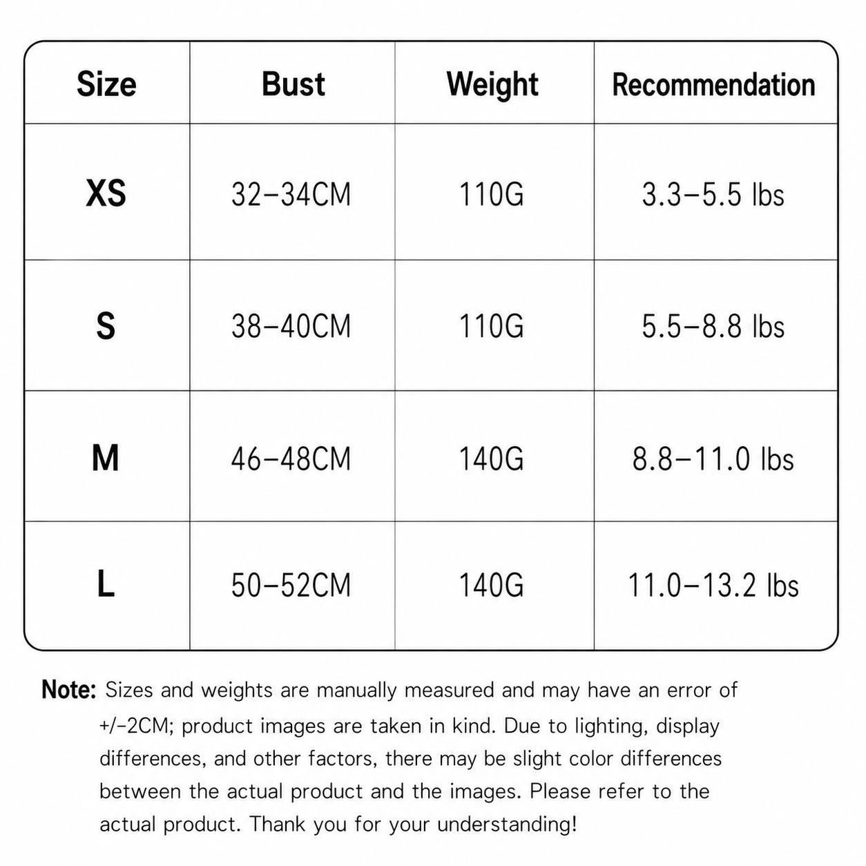 Adjustable Harness for Small Pets – Soft & Breathable Pet Vest for Cats and Small Dogs, Secure Chest Strap, Easy to Wear