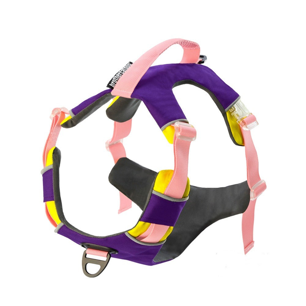All-Breed Adjustable dog Harness