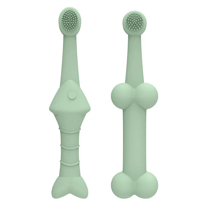Pet Toothbrush