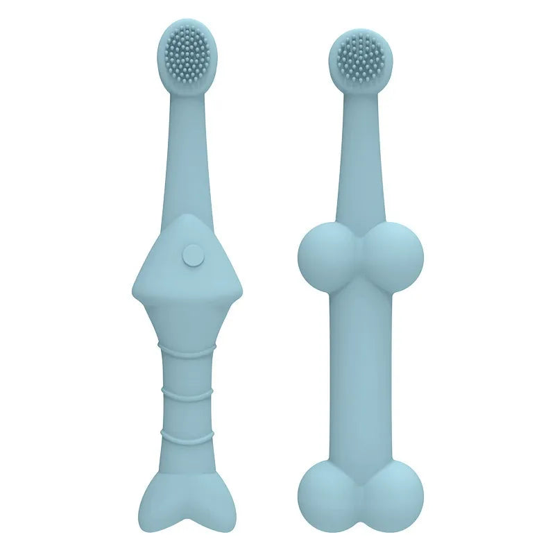 Pet Toothbrush