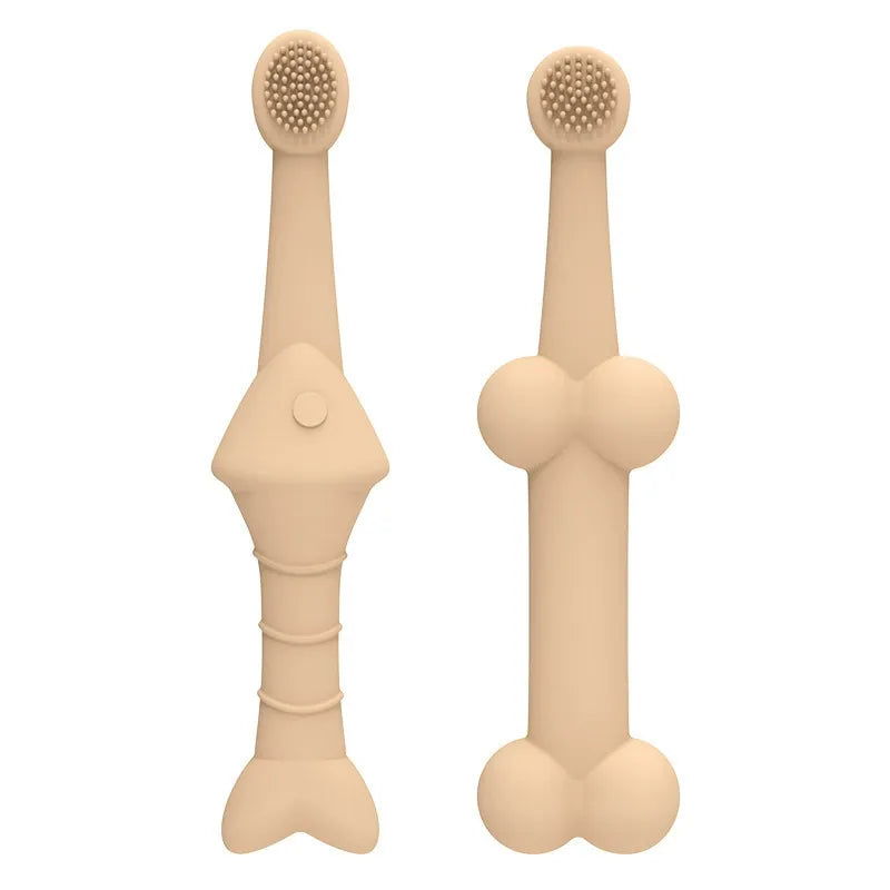 Pet Toothbrush