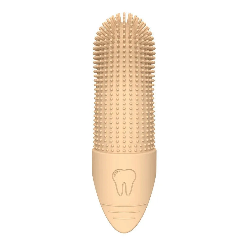 Pet Toothbrush