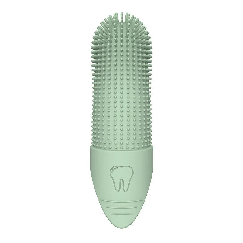Pet Toothbrush