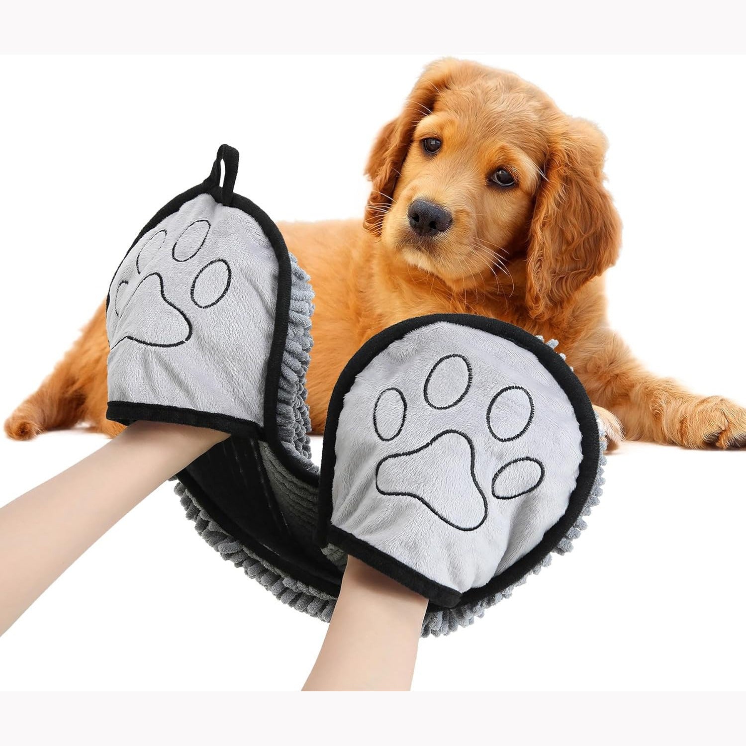 Pet Bath Towel