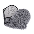 Pet Bath Towel
