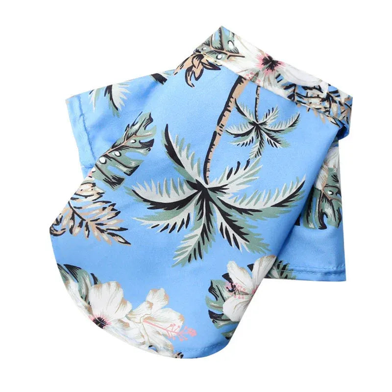 SummerPet Shirt – Lightweight Shirt for Small-largeDogs & Cats  2.2-80 lbs