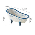 Ceramic Pet Bowl