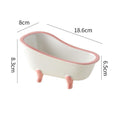 Ceramic Pet Bowl