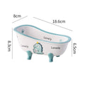Ceramic Pet Bowl