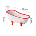 Ceramic Pet Bowl