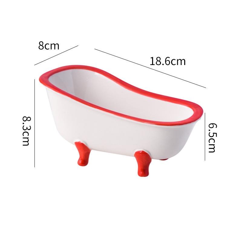 Ceramic Pet Bowl