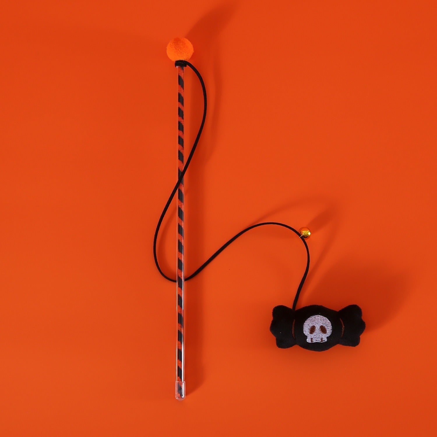 Halloween Cat Toy Set –3pcs