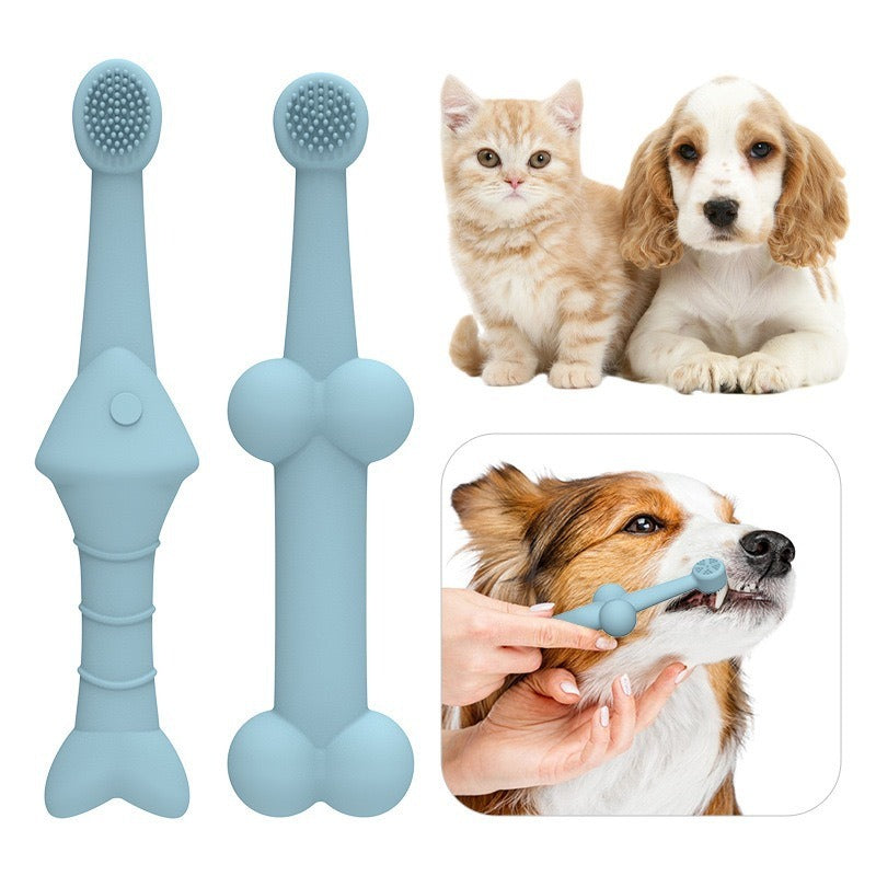 Pet Toothbrush