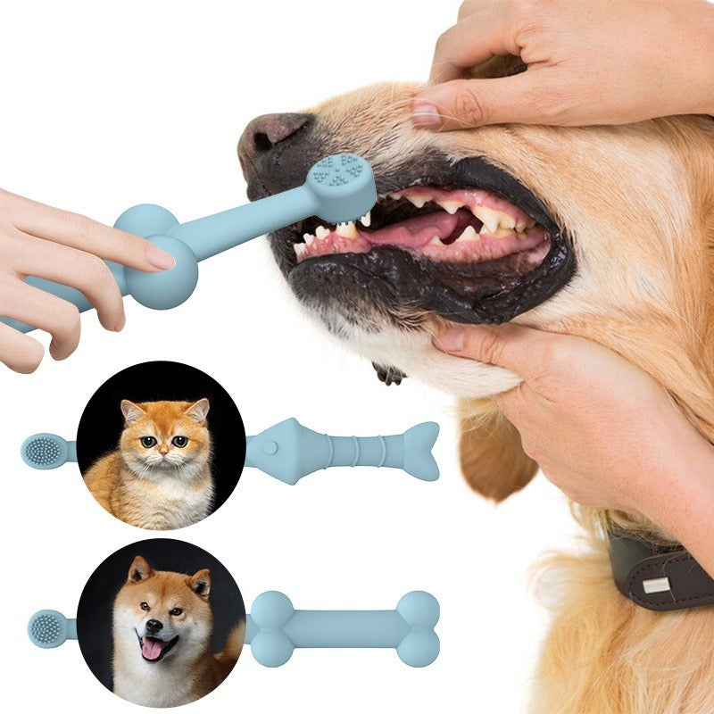 Pet Toothbrush