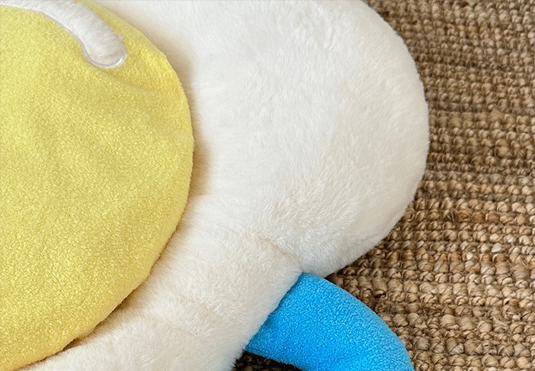 All-Season Cat Bed｜Soft & Removable Design for Easy Cleaning – Also for Small Dogs