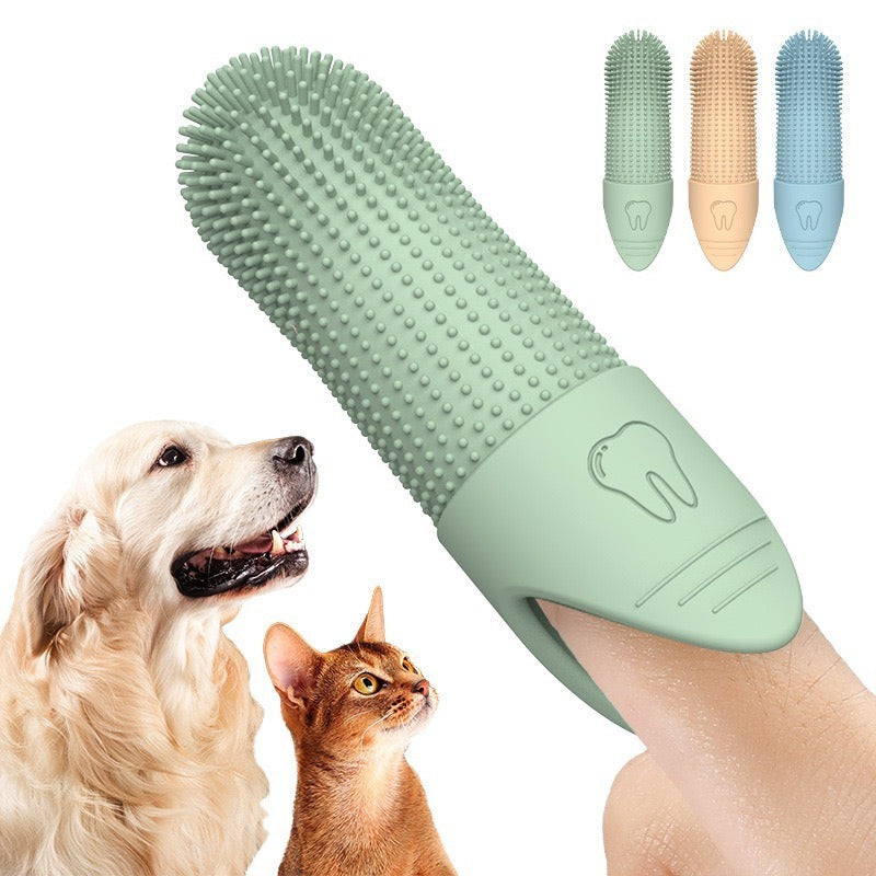 Pet Toothbrush
