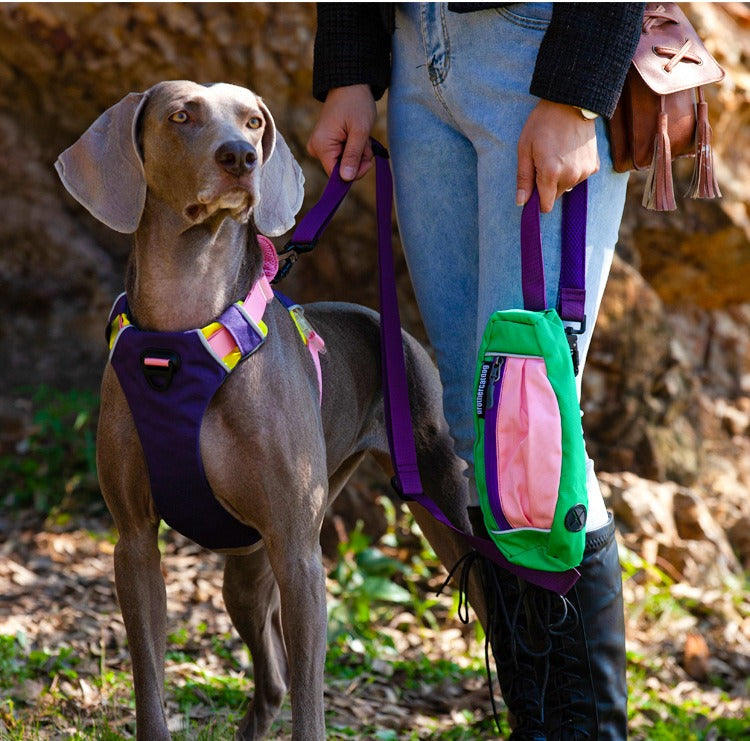 All-Breed Adjustable dog Harness