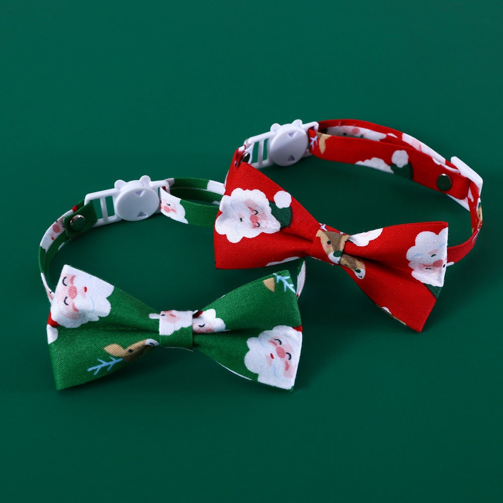 Christmas Catnip Toy Gift Set 4pcs
