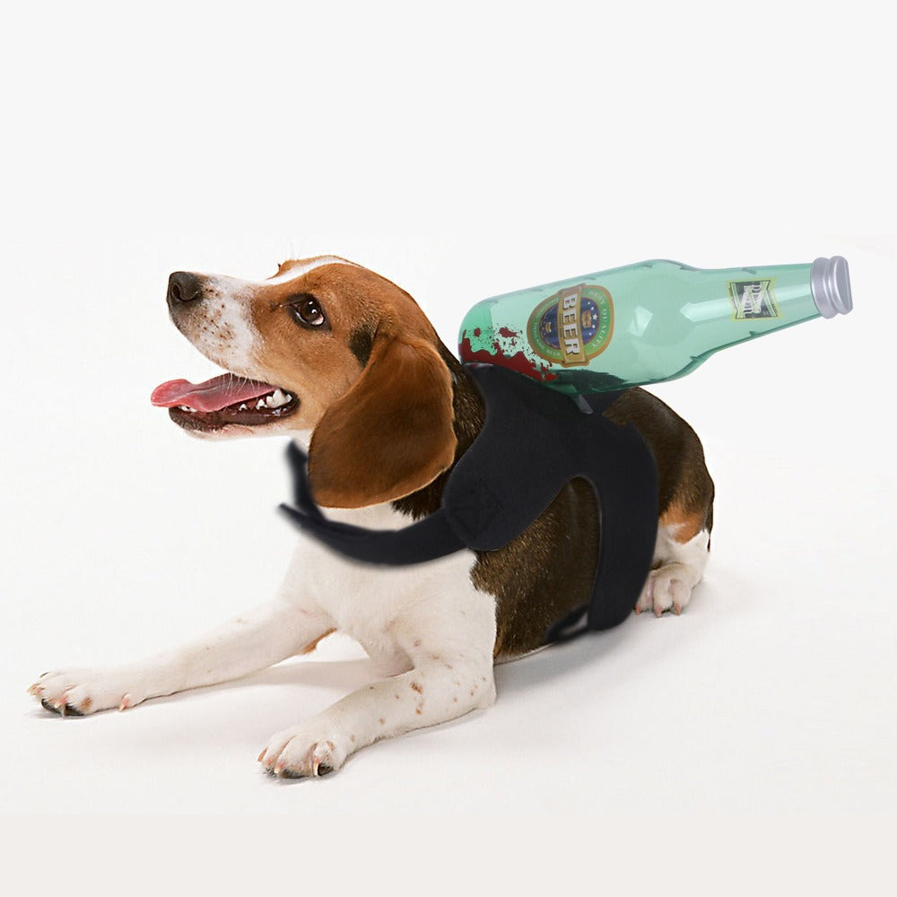 Halloween Costume for Small & Medium Pets – Funny & Festive Pet Dress-Up for Dogs & Cats
